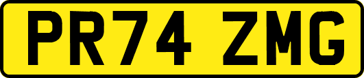 PR74ZMG