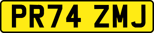 PR74ZMJ