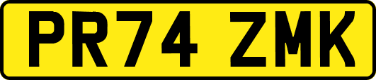 PR74ZMK