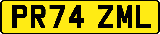 PR74ZML