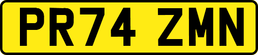 PR74ZMN
