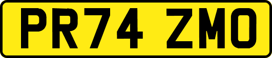 PR74ZMO