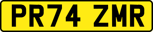 PR74ZMR