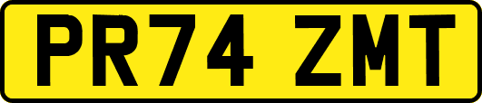PR74ZMT