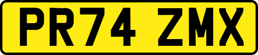 PR74ZMX
