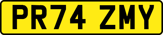 PR74ZMY