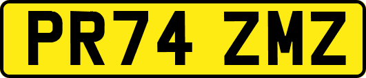 PR74ZMZ
