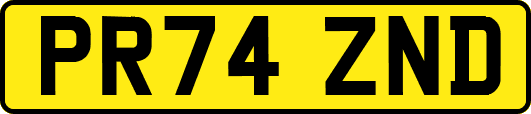 PR74ZND