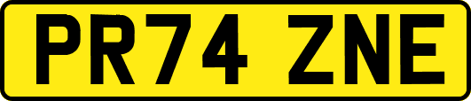 PR74ZNE