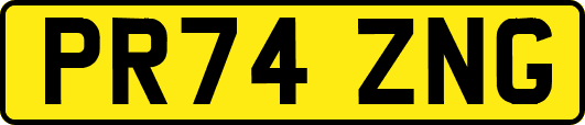 PR74ZNG