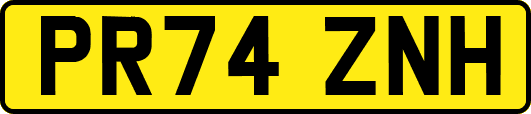 PR74ZNH