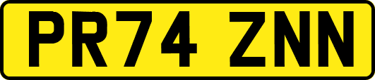 PR74ZNN