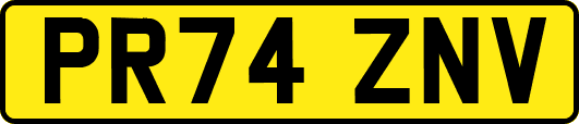 PR74ZNV