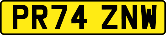 PR74ZNW
