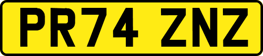PR74ZNZ