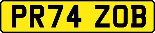 PR74ZOB