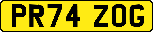 PR74ZOG
