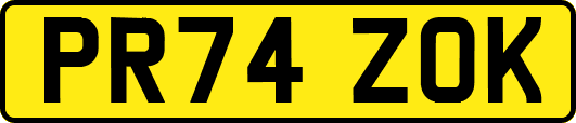 PR74ZOK