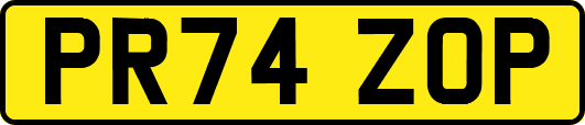 PR74ZOP