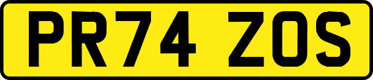 PR74ZOS
