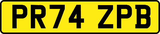 PR74ZPB
