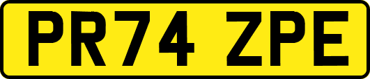 PR74ZPE