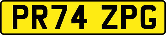 PR74ZPG