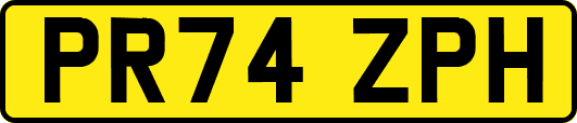 PR74ZPH