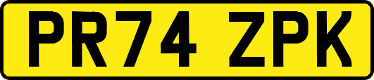 PR74ZPK