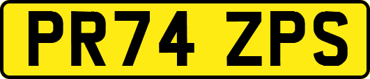 PR74ZPS