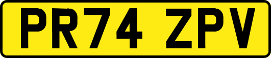 PR74ZPV