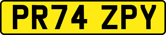 PR74ZPY