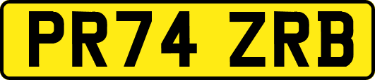 PR74ZRB