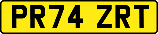 PR74ZRT