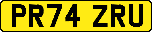 PR74ZRU