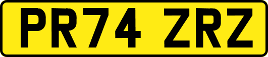 PR74ZRZ