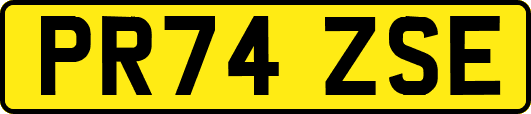 PR74ZSE