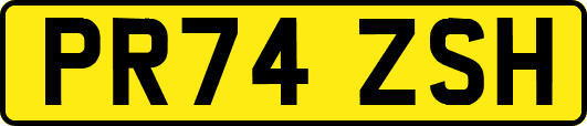 PR74ZSH