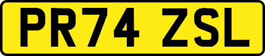 PR74ZSL
