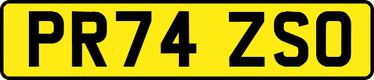 PR74ZSO