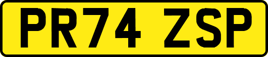 PR74ZSP