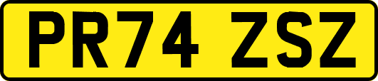 PR74ZSZ