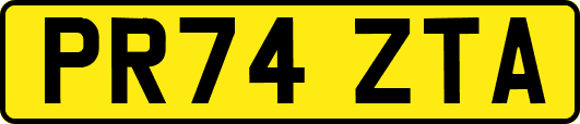 PR74ZTA