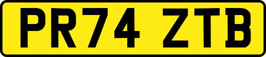 PR74ZTB