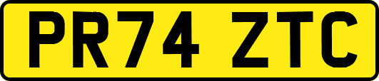 PR74ZTC