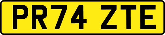 PR74ZTE