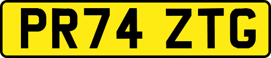 PR74ZTG