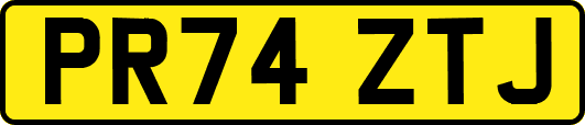 PR74ZTJ