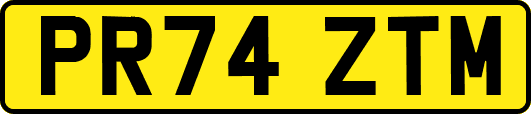PR74ZTM