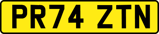 PR74ZTN